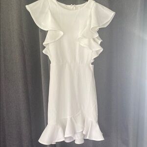 Selfie Leslie Classic White Apparel